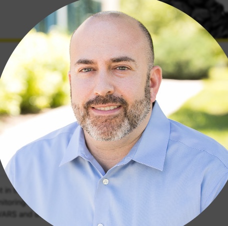 Matt Solomon, Vice President Business Development, ID Agent